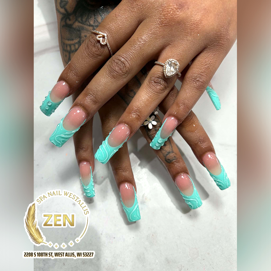 Latest Nail Designs for May 2026